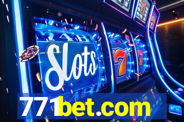 771bet.com