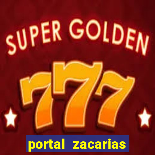 portal zacarias maloqueiro cavando sua cova