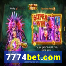 7774bet.com