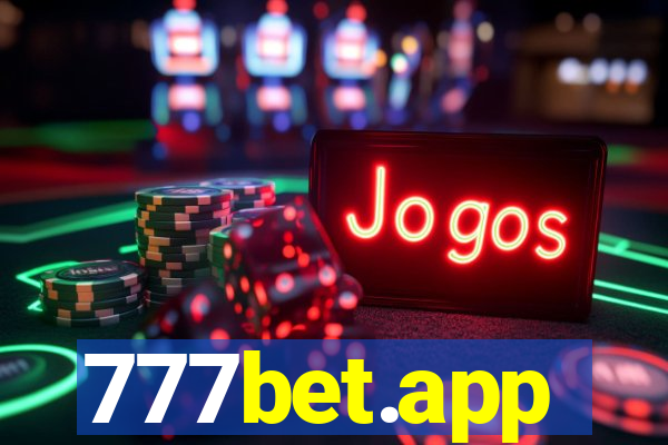 777bet.app