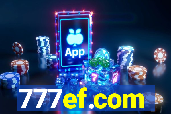 777ef.com