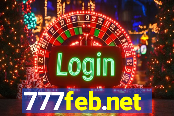 777feb.net