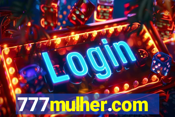 777mulher.com