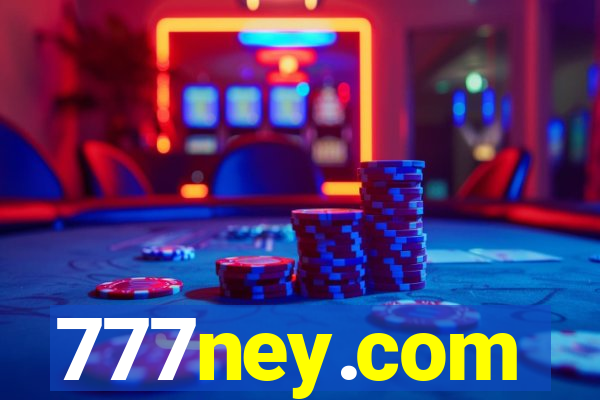 777ney.com