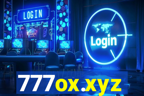 777ox.xyz