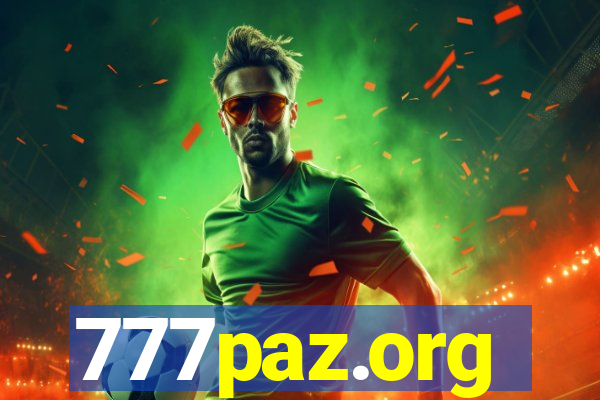 777paz.org