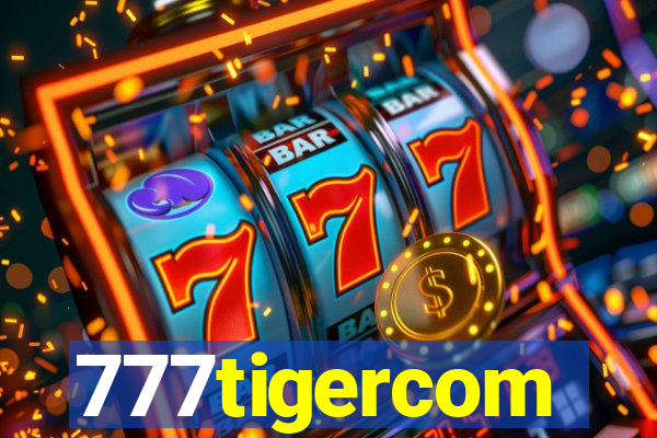 777tigercom