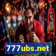 777ubs.net