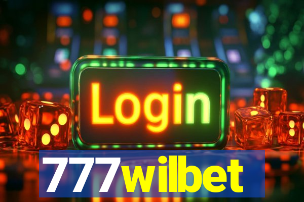 777wilbet