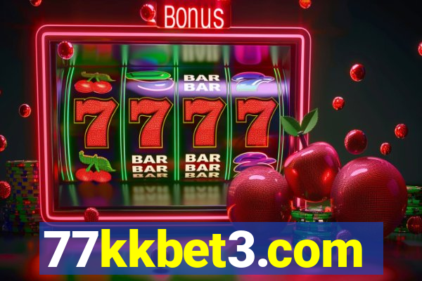 77kkbet3.com