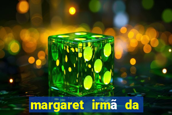 margaret irmã da rainha elizabeth