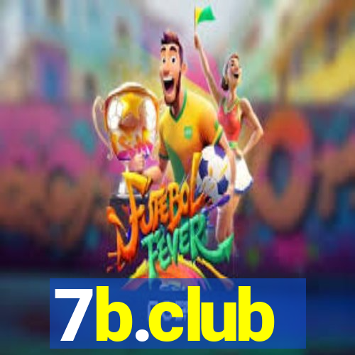 7b.club