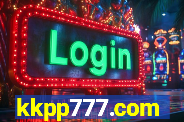 kkpp777.com