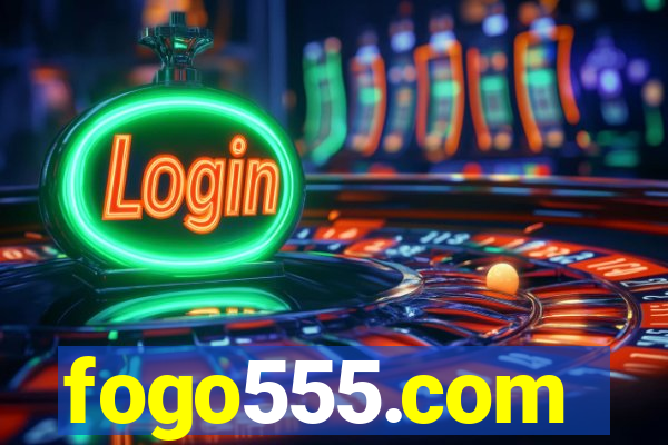 fogo555.com