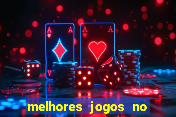 melhores jogos no play store