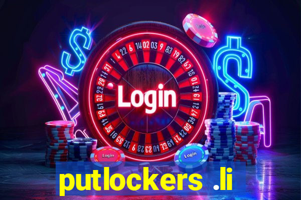 putlockers .li