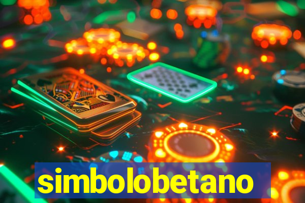 simbolobetano