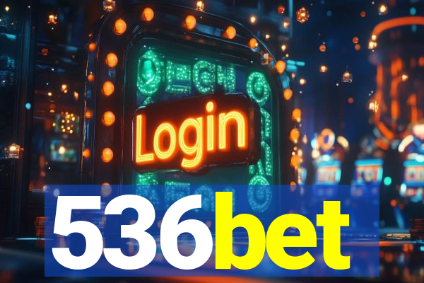 536bet