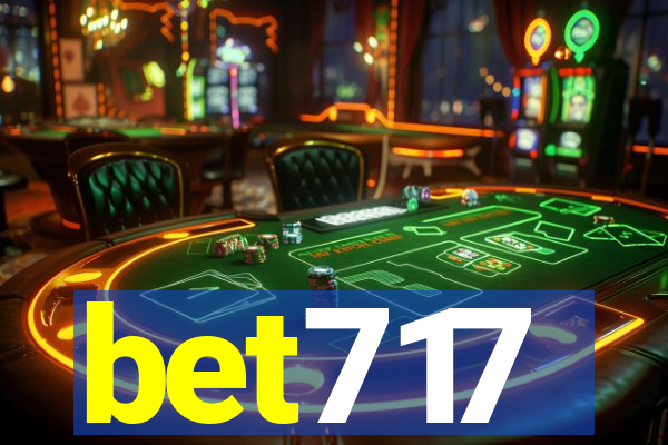 bet717