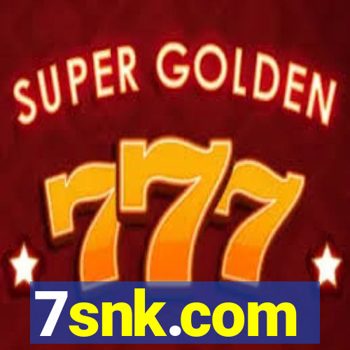 7snk.com