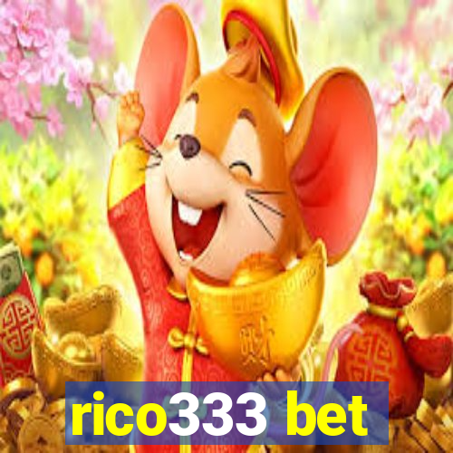 rico333 bet