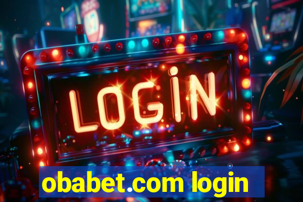 obabet.com login