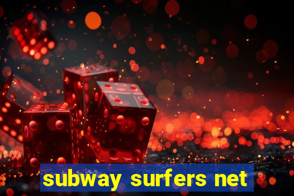 subway surfers net