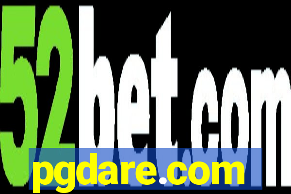 pgdare.com