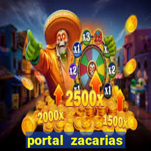 portal zacarias caso gustavo