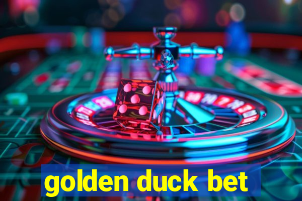 golden duck bet