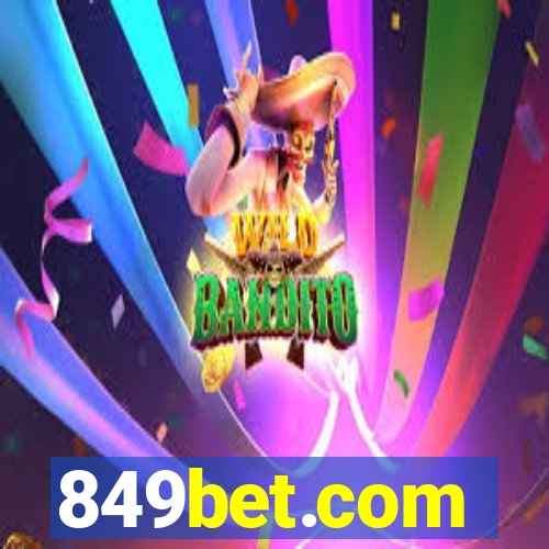 849bet.com