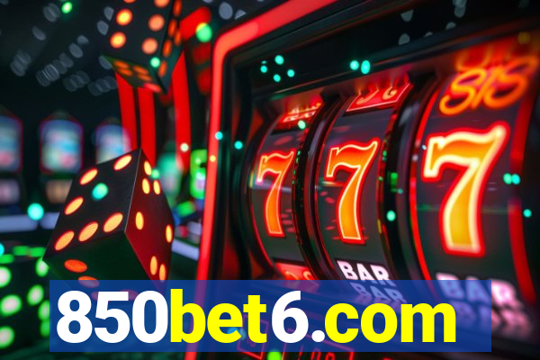 850bet6.com