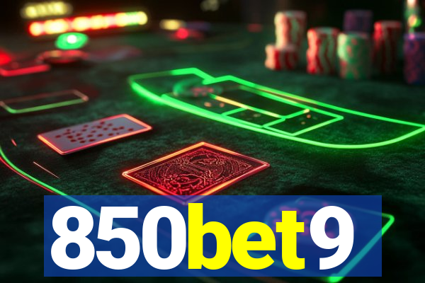 850bet9