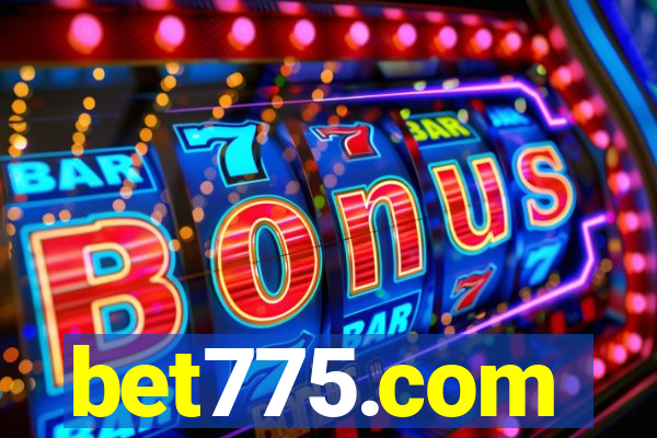 bet775.com