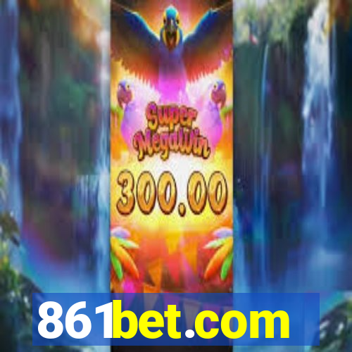 861bet.com