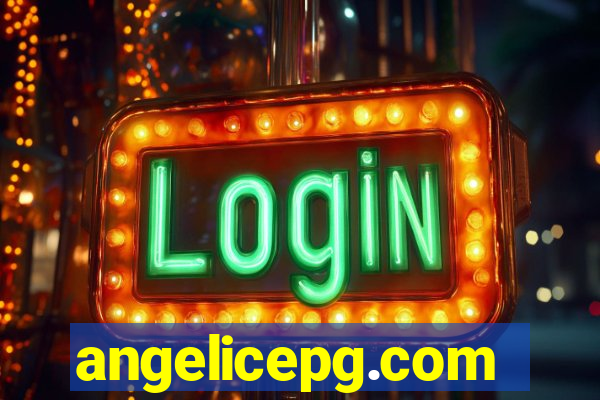 angelicepg.com