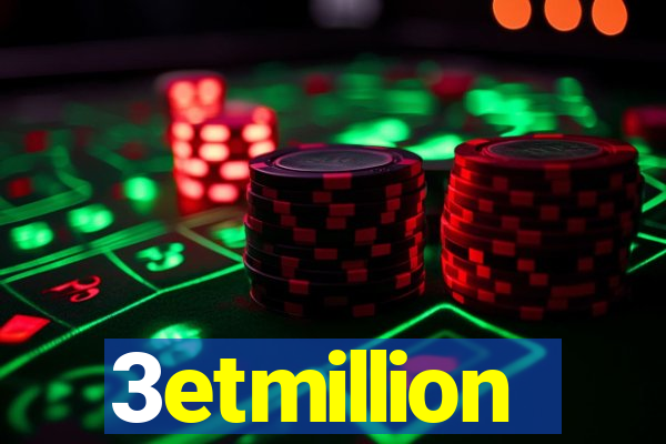 3etmillion