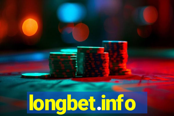 longbet.info