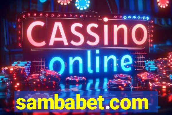 sambabet.com