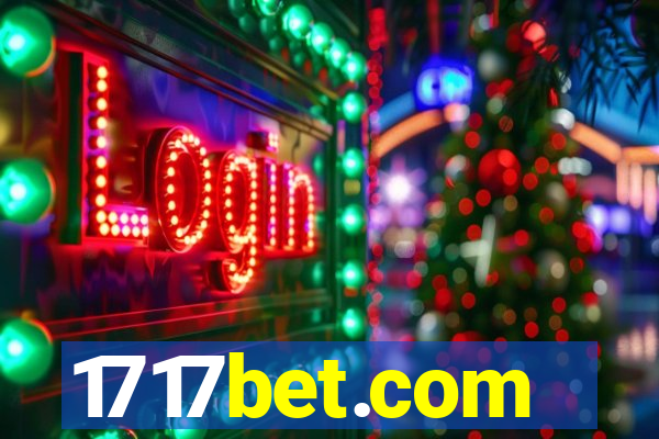 1717bet.com