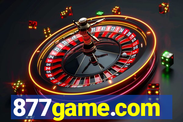 877game.com