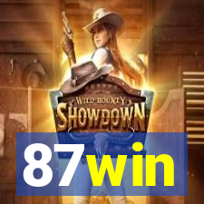 87win