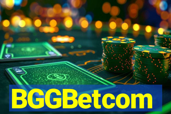 BGGBetcom