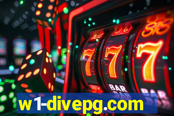 w1-divepg.com