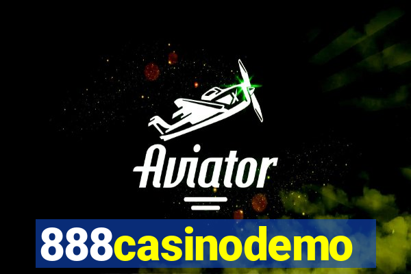 888casinodemo