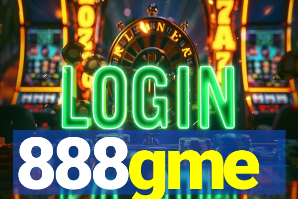 888gme