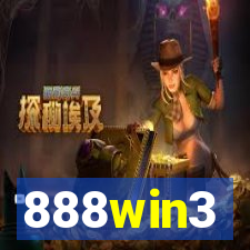 888win3