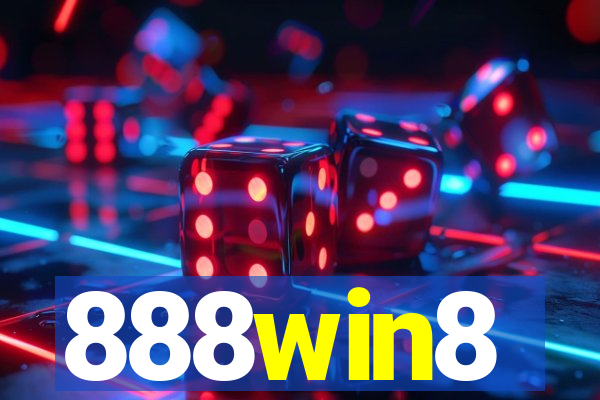 888win8