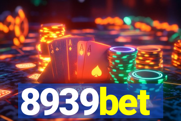 8939bet