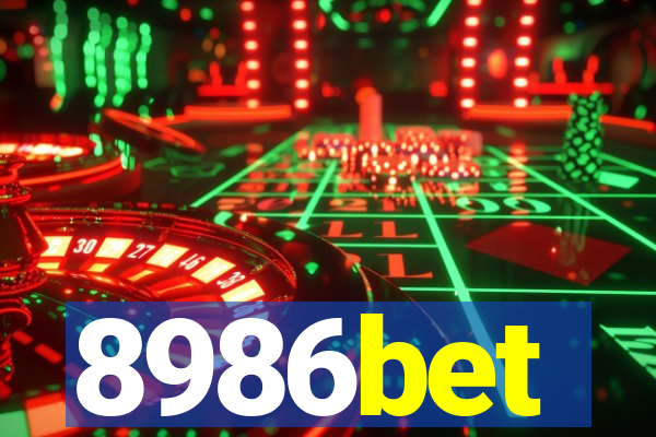 8986bet